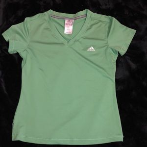 Adidas shirt
